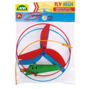 Toy Flight propellers