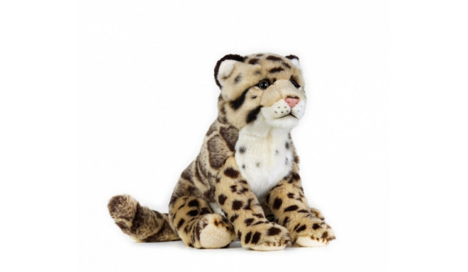 Plush National Geographic Misty panther Baby 25 cm