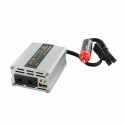 Inverter 12V DC - 230V AC  Power 100W, USB socket