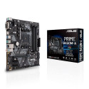 Asus emaplaat PRIME B450M-A AM4 4DDR4 HDMI/DVI/DSUB/M.2 UATX