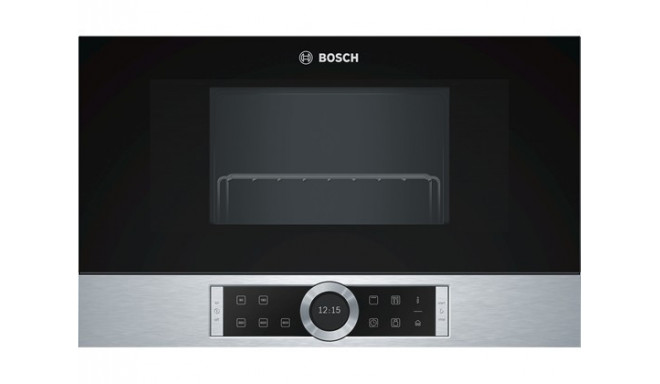 BEL634GS1 Microwave oven
