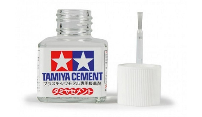 Cement 40 ml