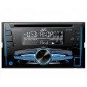 Car radio USB AUX KW-R520