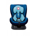 Car seat 0-18 kg Liam Plus blue