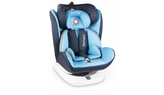 Car seat 0-36kg BASTIAAN BLUE