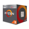 AMD processor Ryzen 3 2200G 3,5GHz AM4 YD2200C5FBBOX