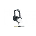 JVC headphones HA-RX500