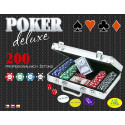ALBI Poker Deluxe 200