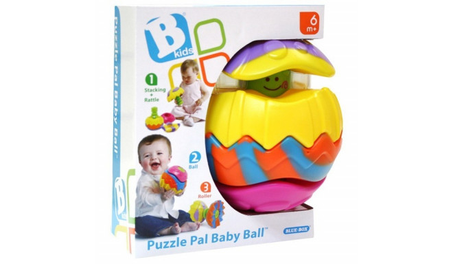 BKids puzzle ball 