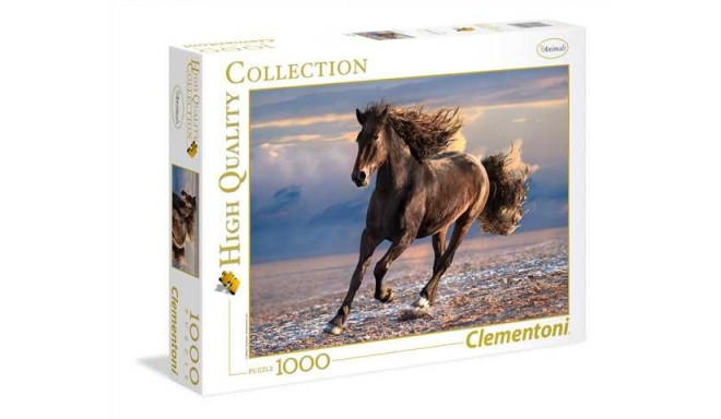 1000 elements High Quality Free Horse
