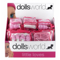 Accessories for dolls MIX
