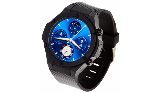 WATCH SMARTWATCH EXPERT 15 BLACK