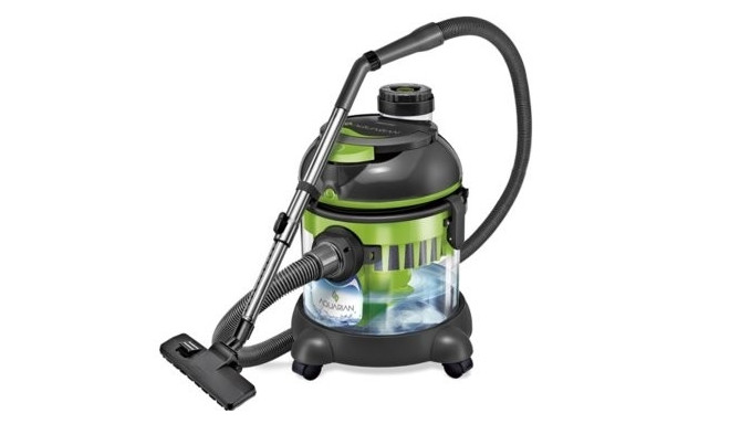 Vacuum cleaner AQUARIAN MOD-30