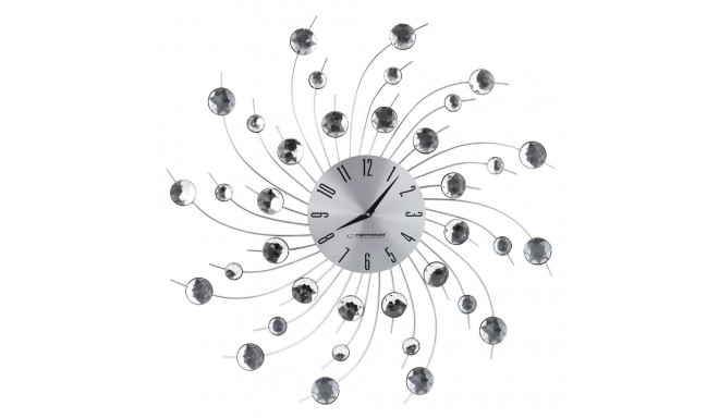 WALL CLOCK GENEVA