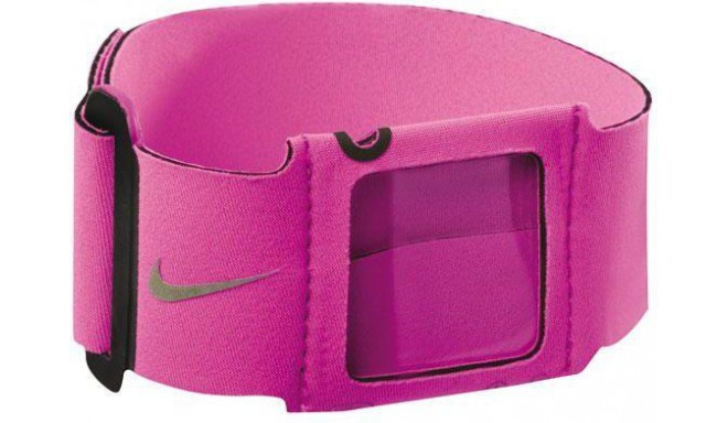 Band on shoulder Nike Sport Strap Force (pink color)