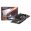 Motherboard Gigabyte Z390 AORUS ELITE (LGA 1151; 4x DDR4 DIMM; ATX; CrossFireX)