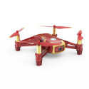 Drone Ryze Technology Iron Man Edition CP.TL.00000002.01 (red color)