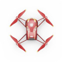 Drone Ryze Technology Iron Man Edition CP.TL.00000002.01 (red color)