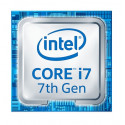Intel protsessor i7-7700K 4.2GHz LGA1151