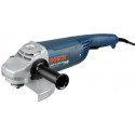 Bosch GWS 24-230 JH Professional Angle Grinder