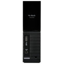 Western Digital väline kõvaketas 10TB MyBook USB 3.0, must
