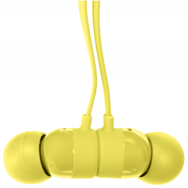 Urbeats3 yellow online