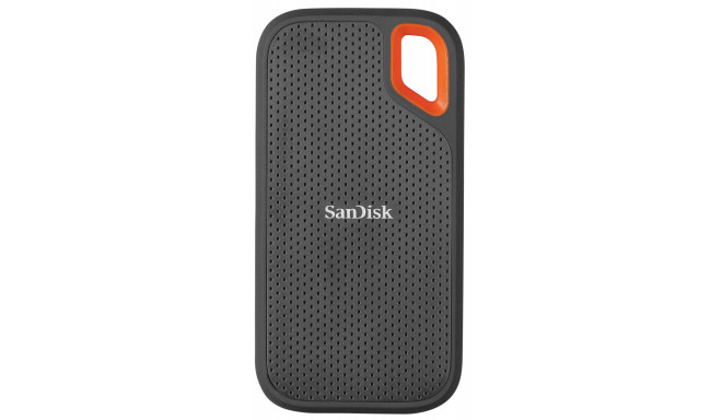 SanDisk väline SSD 500GB Extreme (SDSSDE60-500G-G25)