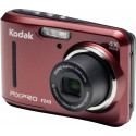Kodak Friendly Zoom FZ43 red