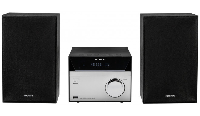 Sony CMT-SBT20B