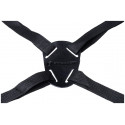 Bresser Comfort Harness Strap Leather/Nylon