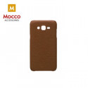 Mocco case Lizard Apple iPhone 7, brown