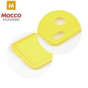 Mocco kaitseümbris Ultra Slim Soft Matte 0.3mm Huawei Mate 10 Lite, kollane