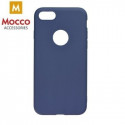 Mocco kaitseümbris Ultra Slim Soft Matte 0.3mm Huawei Mate 10 Lite, sinine