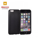 Mocco kaitseümbris Ultra Slim Soft Matte 0.3mm Xiaomi Redmi 4A, must