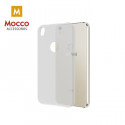 Mocco kaitseümbris Ultra Slim Soft Matte 0.3mm Samsung G965 Galaxy S9 Plus, transparent