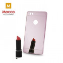Mocco kaitseümbris Mirror Silicone Xiaomi Redmi Note 3, roosa