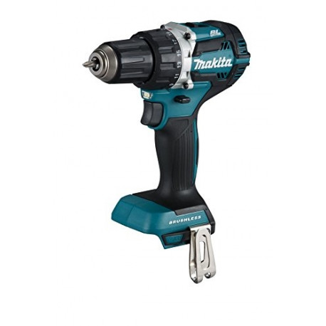 Makita DDF484Z cordless screw driller solo