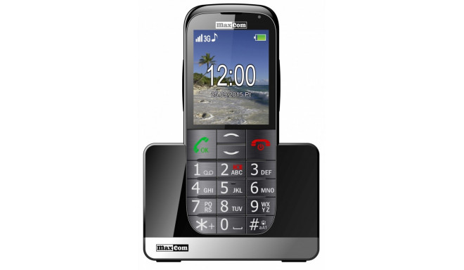 GSM/WCDMA Phone MM721 3G