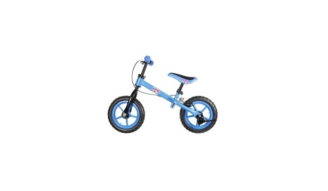 Balance Bike Safe 12 inch. Eva blue Art oem