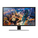 Samsung monitor 28" 4K U28E590