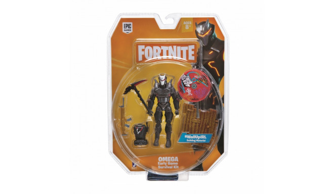 Figurine Fortnite 1 pak Omega