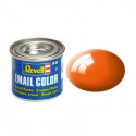 Revell emailvärv 30 Orange Gloss 14ml