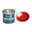Revell emailvärv 31 Fiery Red Gloss
