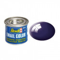 Revell emailvärv 54 Night Blue Gloss