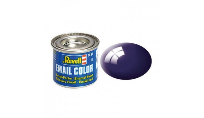 Email Color 54 Night Blue Gloss