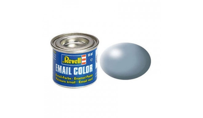 Revell email color 14ml, 374 grey silk