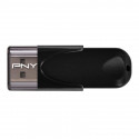 PNY mälupulk 64GB USB 2.0 ATTACHE4 (FD64GATT4-EF)