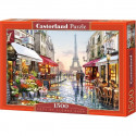 Castorland puzzle Flower Shop 1500pcs