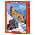 Castorland puzzle Austere Ascent 1000pcs