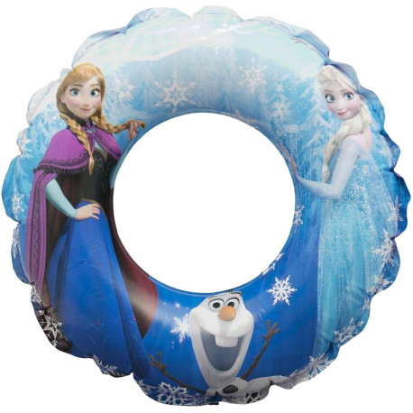 Sambro плавательный круг Frozen (DFR-7056)